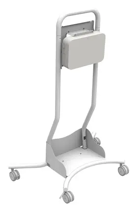 Peerless Industries SR560-HUB2 Mounting Brackets for the CSH2 APC UPS, image 6
