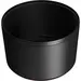 Canon USA Canon ET-88C Lens Hood (Black), image 5