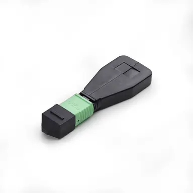 StarTech.com Mpo/MTP Male Single Mode 9/125UM Fiber Loopback Test Plug; Male MPO-8 Connector, image 6