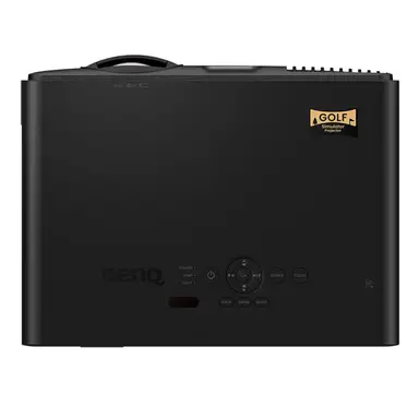 Benq America Black 4000AL Short Throw Laser, image 3