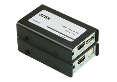 Aten HDMI/USB Extender