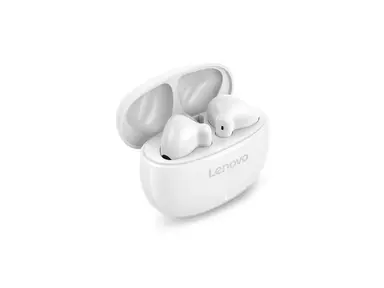 Lenovo E310 True Wireless Stereo Earbuds - White, image 8