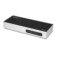 StarTech.com Dual Monitor USB 3.0 Docking Station with HDMI and DVI / VGA, 6X USB 3.1 Gen 1 5G, image 3