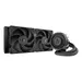 Arctic Cooling Liquid Freezer Iii Pro 280 : All-in-One CPU Water Cooler with 280MM Radiator, image 5