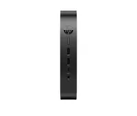 HP Elite T655 Thin Client - AMD Ryzen Embedded R2312 - 8GB 3200MHz DDR4 (2X4GB), image 3