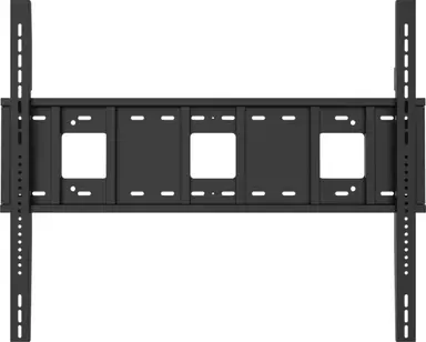 ViewSonic Heavy-Duty Fixed Wall Mount for 75IN-110IN Displays, VESA