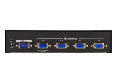 Aten 4-PORT VGA Video Splitter, image 7