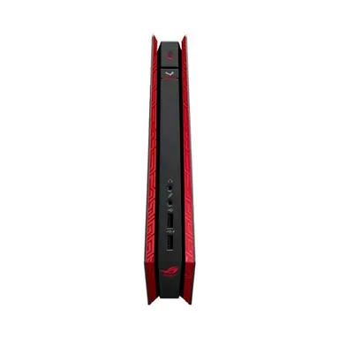 ASUS Rog Red Intel Core I5-5200U Nvidia Geforce Gtx 960M/GDDR5 2 GB Vram 8GB DDR3 2.5I, image 6