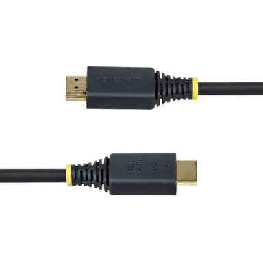 StarTech.com 2M (6.6 ft) Certified Ultra High Speed HDMI Cable, 8K 60HZ/4K 120HZ, HDMI 2.1, image 8