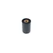 Brother International Corporat 60MM (2.36IN) Wide TT WAX/RESIN Ribbon Black 1 Core 450M/ROLL 24 ROLLS/UNIT, image 5