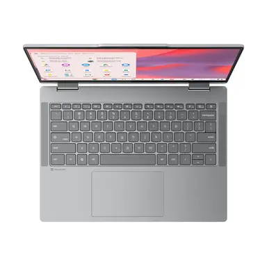 Lenovo Chrome Plus 2IN1 Intel, Intel Core 5 120U (E-Cores up to 3.80GHz, 12MB), image 6