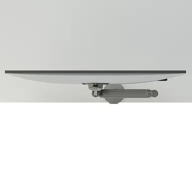 Chief Manufacturing Single Dynamic Monitor Arm Silver, image 7