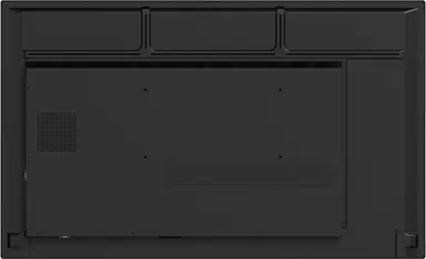 ViewSonic 55 in ViewBoard 4K Interactive Flat Panel, 3840 × 2160 Resolution - No OS, image 8