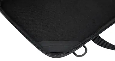 Targus Work-in Essentials 35.6 cm (14") Briefcase Black gray, image 4