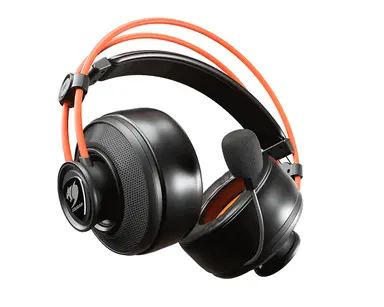 Compucase Titanium-Coated 35MM Ear Pads 9.7MM MIC., image 6