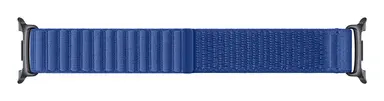 Samsung Electronics America (W WATCH8 Fabric Band S/M - Blue