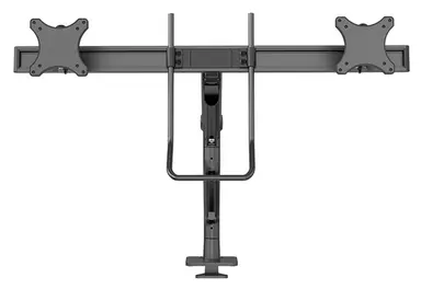 Neomounts Next One Desk Mount 2 Screens, image 5