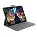 Logitech Slim Folio for iPad 10.9 in (10TH Generation) - Oxford Gray., image 5