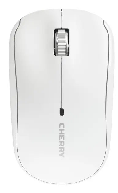 Cherry Americas Cherry MW 2200 Wireless Laptop Mouse