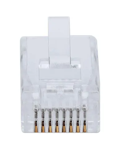 Intellinet 100-Pack Fastcrimp Cat6 RJ45 Modular, image 7