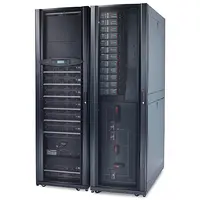 APC BY Schneider Electric APC Symmetra PX 96KW Scalable to 160KW 400V W/ Integrated Modular Distribution, image 3