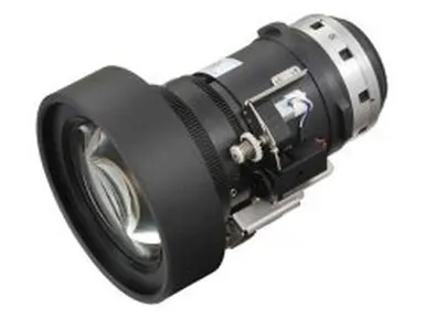 Nec Display Solutions 1.73 - 2.27:1 Motorized Standard Throw Zoom Lens (LENS SHIFT) W/LENS Memory for, image 4