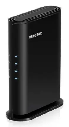 Netgear 5PT 4 Stream AX1600 DB WIFI 6 Router