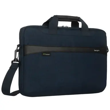 Targus Geolite Ecosmart Slim Brief 15-16IN Blue, image 7