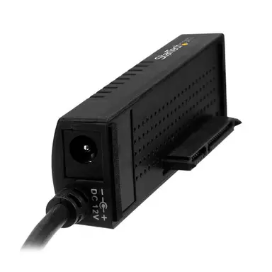 StarTech.com Connect to a 2.5 in or 3.5 in SATA SSD or HDD to Your USB-C Laptop - USB 10GBPS; U, image 8