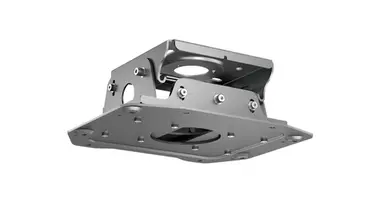 Epson ELPMB70 Adjustable Extension Column White for Use with Ceiling Mount ELPMB68, image 4