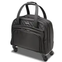 Kensington Computer Contour 2.0 Executive Balance Laptop Spinner 15.6, image 3