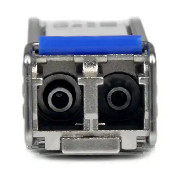 StarTech.com HPE J4859C Compatible SFP - 1000BASE-LX 1GBPS - 1GBE Module - 1GE Gigabit Ethern, image 6