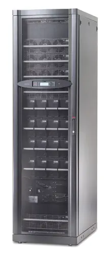 APC BY Schneider Electric Symmetra PX - UPS - External - Online - AC 208 V ( 57/63 HZ ) - 40000 Watt / 400
