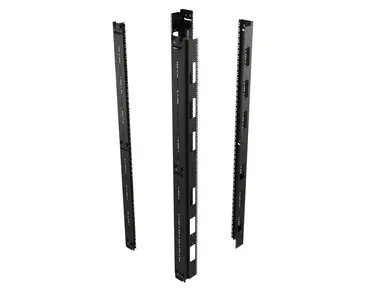 Rail Conversion Kit 45U 21 Eia Mounting Rails 800MM