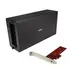 StarTech.com The Thunderbolt 3 M.2 Enclosure Lets You Take Advantage of the Speed and Size, image 5