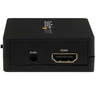 STARTECH.COM Extract And Convert The Audio From Your HDMI Signal to 3.5MM Audio IN 2.1 Stereo, image 4