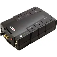 CyberPower Systems (USA) 800VA CP Avr UPS Line-Int, image 3