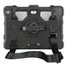 Targus Rugged Case for Dell Latitude 7320 Detachable - Black - Removable Shoulder Strap, image 5