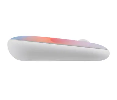 Logitech M340 Collection - Sheer Dream; Offwhite, image 8
