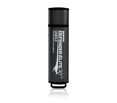 Kanguru Defender ELITE30 Secure Flash Drive W/PHYSICAL Write Protect SWITCH-64G, image 7