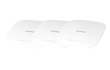 Netgear Insight Managed Smart Cloud Tri-Band 4X4 Wireless Access Point - Bundle, image 4