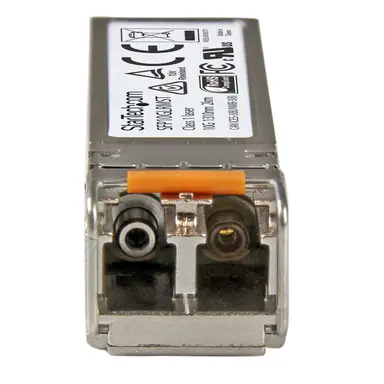 STARTECH.COM Cisco SFP-10G-LRM Compatible SFP+ - 10GBASE-LRM 10 Gbps - 10GBE Module - 10GE GI, image 7