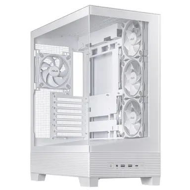ASUS A31 TG White