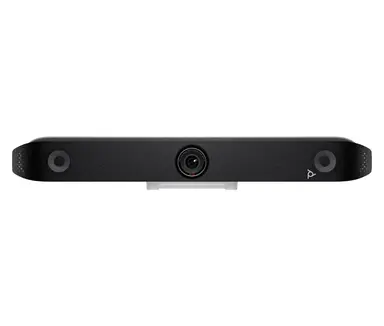 HP Poly Studio X52 All-in-One Video Bar US