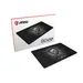 MSI Computer Agility GD20 Gaming Mouse Pad, image 5