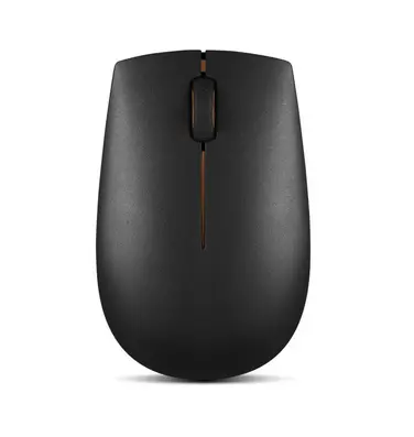 Lenovo Wireless Mouse - Mouse - Optical - 1000 DPI - Buttons Qty: 3 - Wireless, image 5
