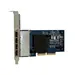 Lenovo ThinkSystem Intel I350-T4 PCIe 1GB 4-Port RJ45 Ethernet Adapter, image 4