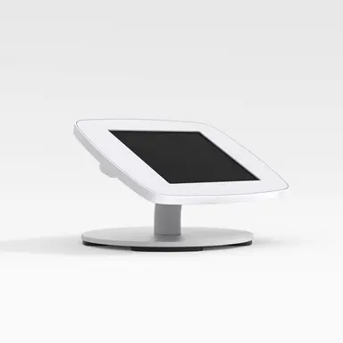 Bouncepad North America Bouncepad Counter Apple iPad Mini 6TH Gen White Exposed Front Camera and H