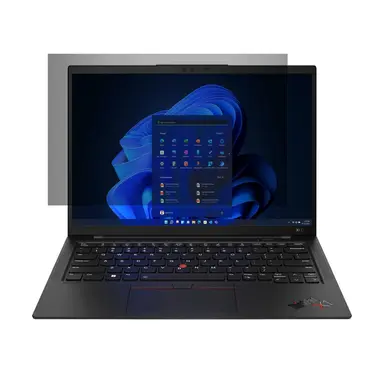 Targus 4VU Privacy Screen for 14 in Widescreen Laptops (16:10) Clear 14 in