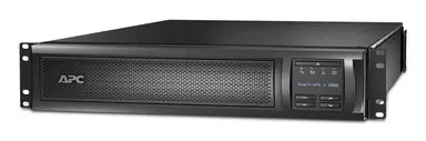 APC by Schneider Electric UPS - Rack/Tower - Line-Interactive - 120 V AC 1 Phase - 2700WAT